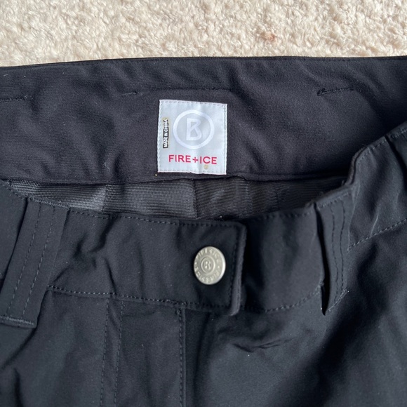 Bogner Women's Black Ski Jacket and pants! - Picture 3 of 16
